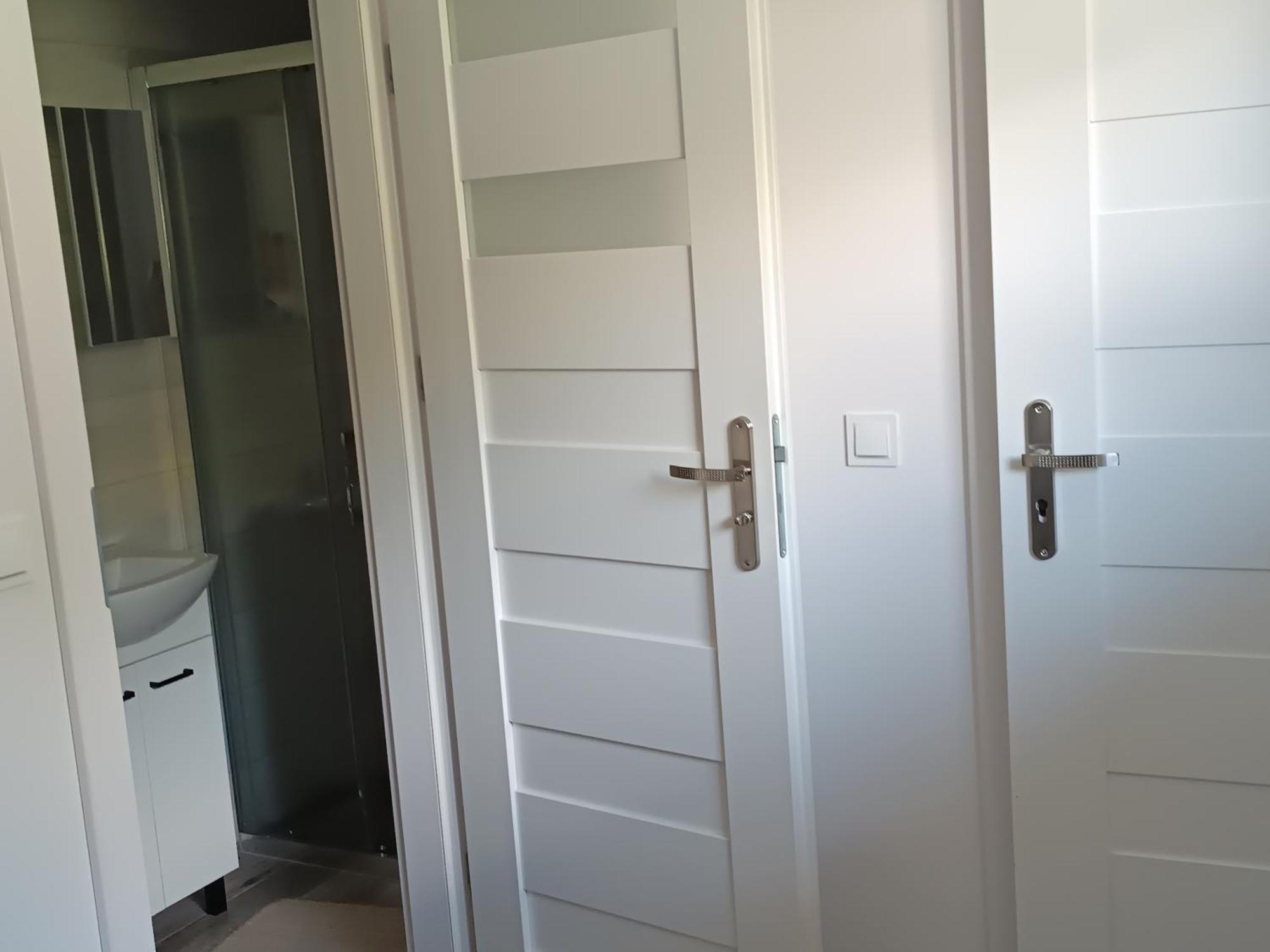 Stas-Przy Szkole Nr3 W Skawie Skawa Chambre photo