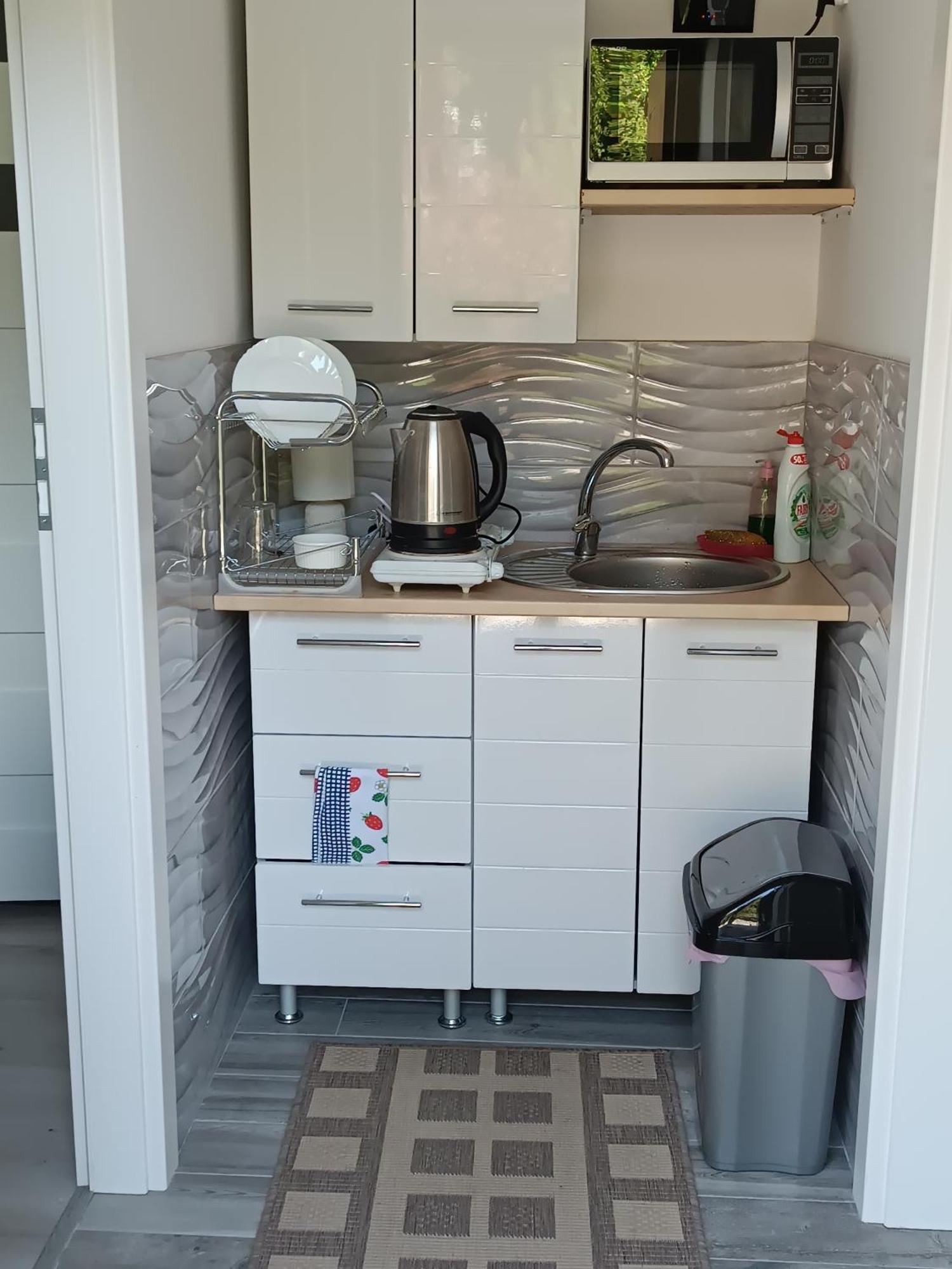 Stas-Przy Szkole Nr3 W Skawie Skawa Chambre photo