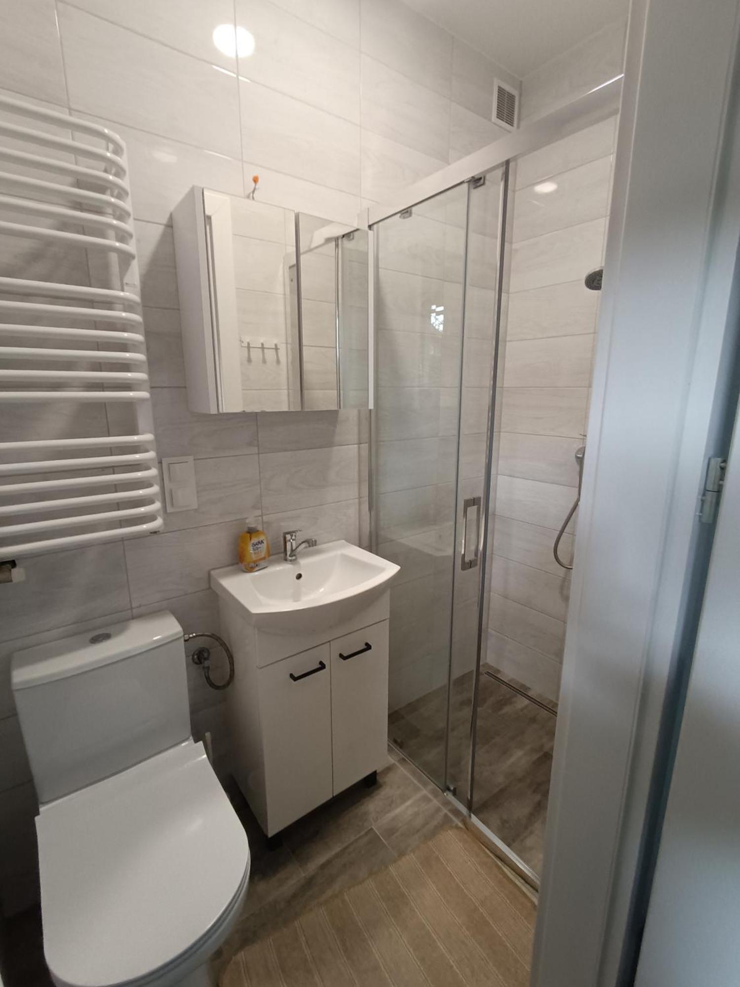 Stas-Przy Szkole Nr3 W Skawie Skawa Chambre photo