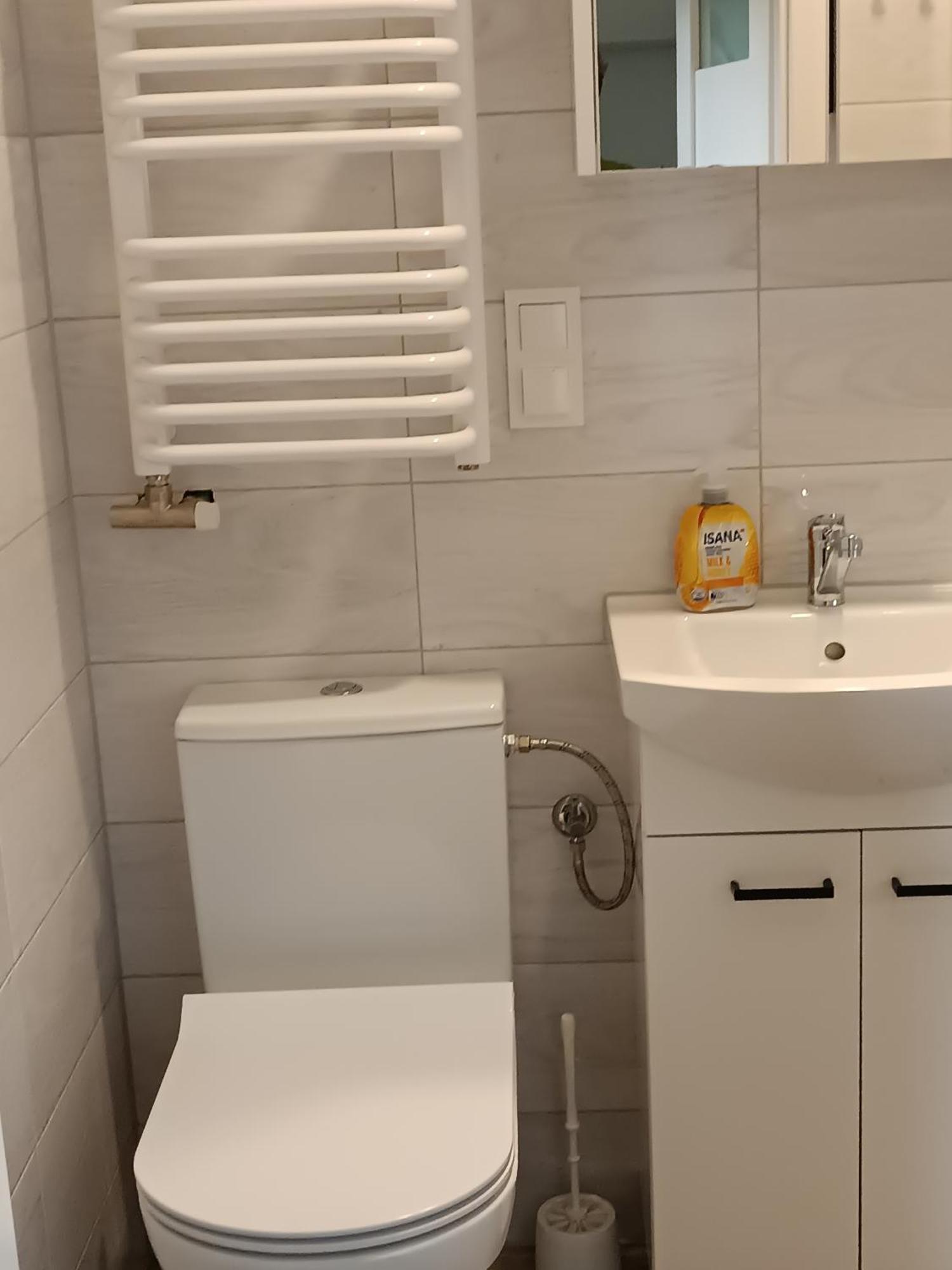 Stas-Przy Szkole Nr3 W Skawie Skawa Chambre photo