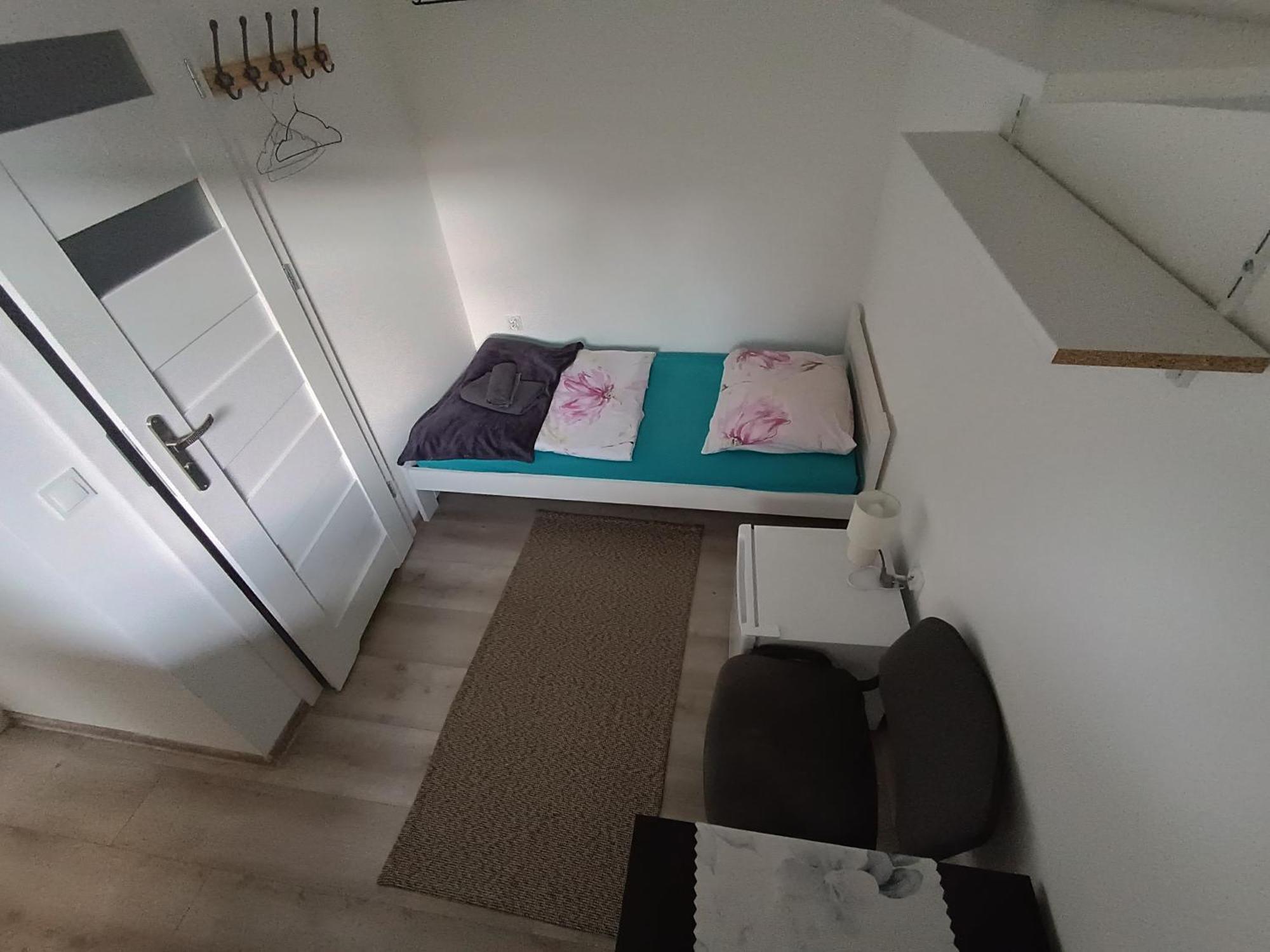 Stas-Przy Szkole Nr3 W Skawie Skawa Chambre photo